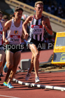 Mens 5000 metres, Muller British Championships, Alexander Stadium, Birmingham. Photo: David T. Hewitson/Sports for All Pics